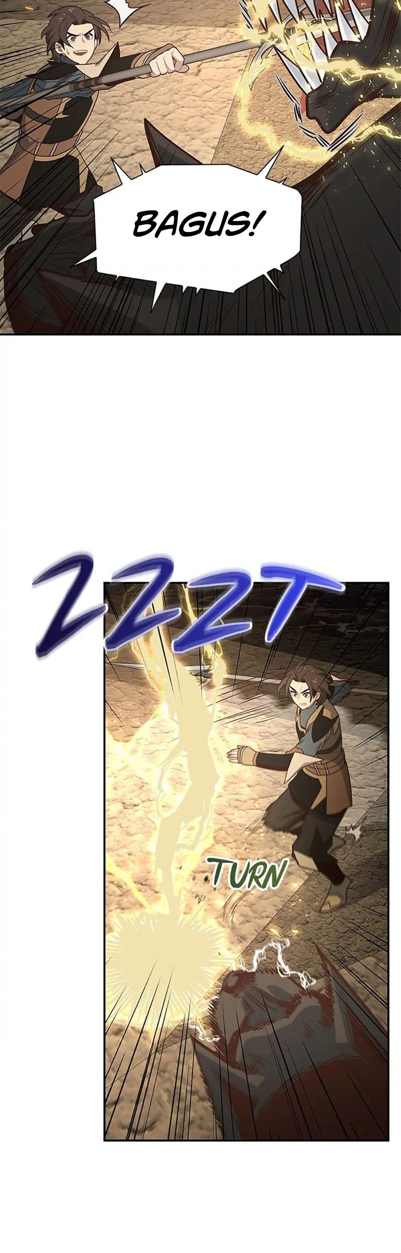 One of a Kind Irregular Chapter 69 Gambar 7
