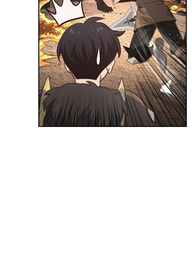 One of a Kind Irregular Chapter 69 Gambar 15