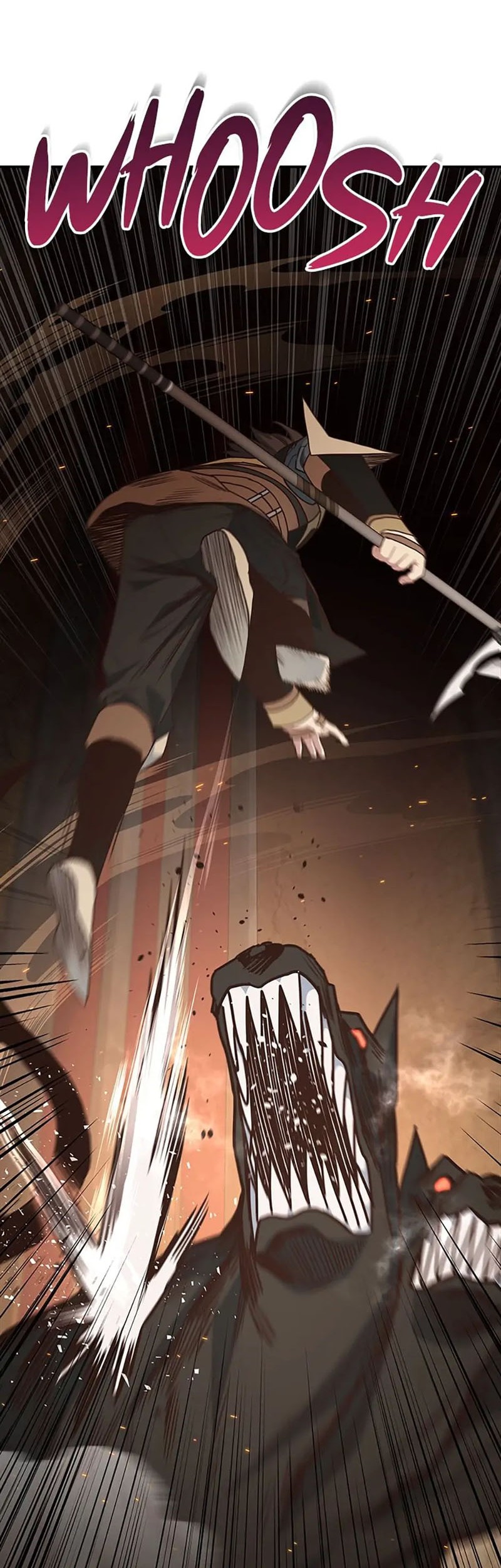 One of a Kind Irregular Chapter 69 Gambar 17