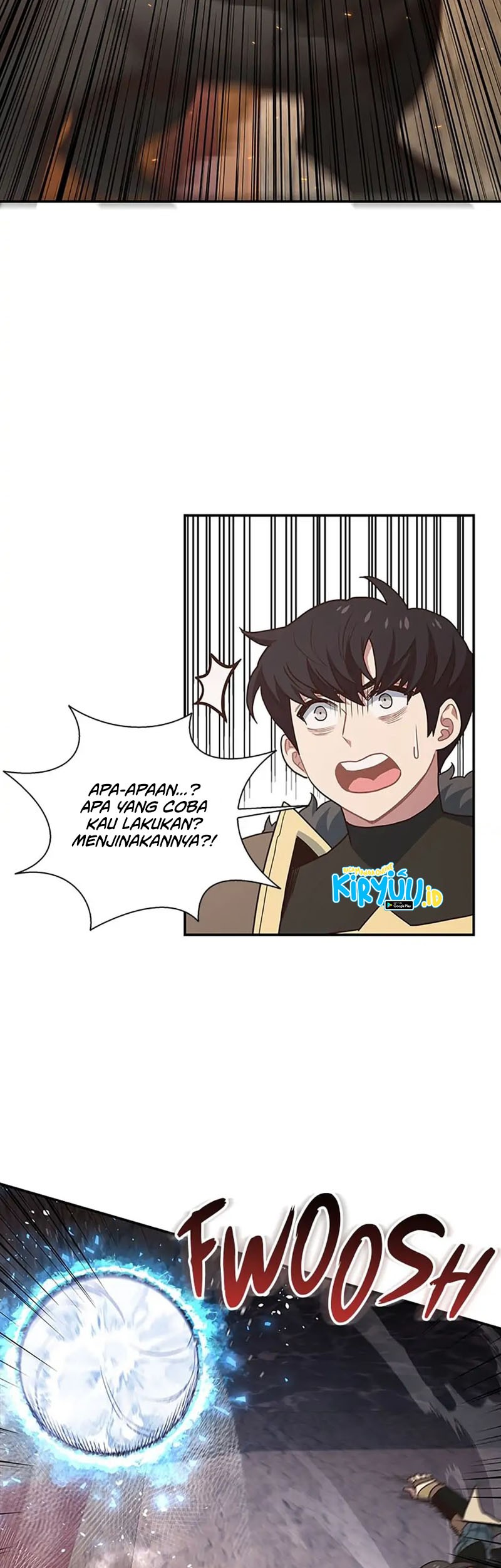 One of a Kind Irregular Chapter 69 Gambar 18