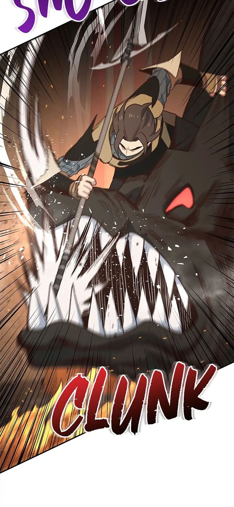 One of a Kind Irregular Chapter 69 Gambar 20