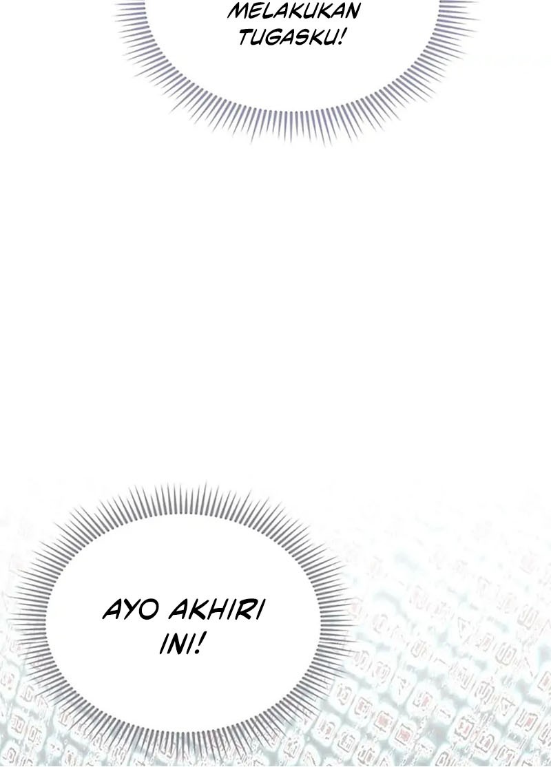 One of a Kind Irregular Chapter 69 Gambar 25