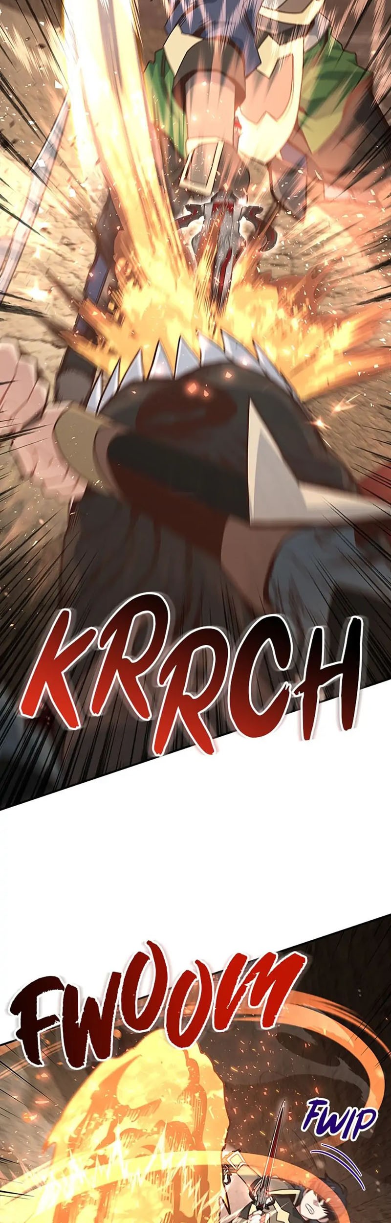 One of a Kind Irregular Chapter 69 Gambar 28