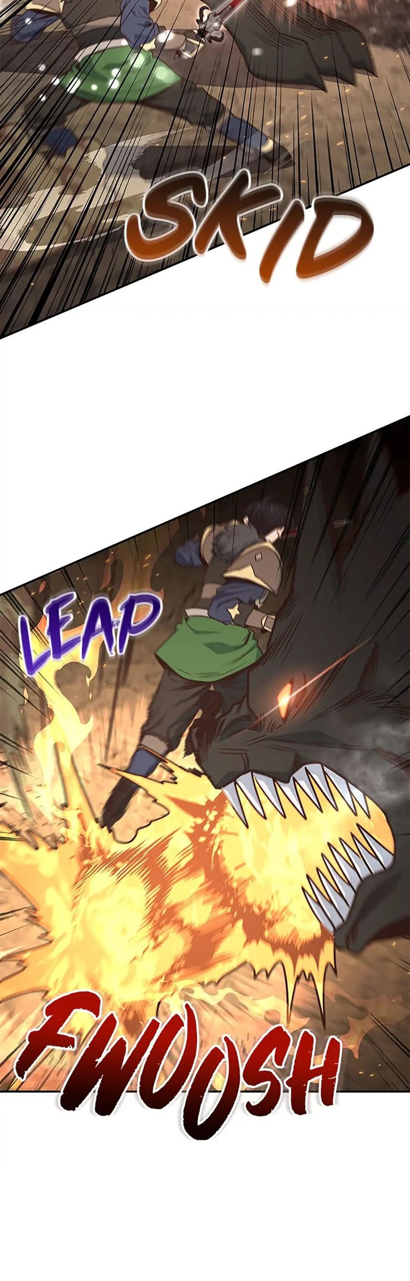 One of a Kind Irregular Chapter 69 Gambar 34
