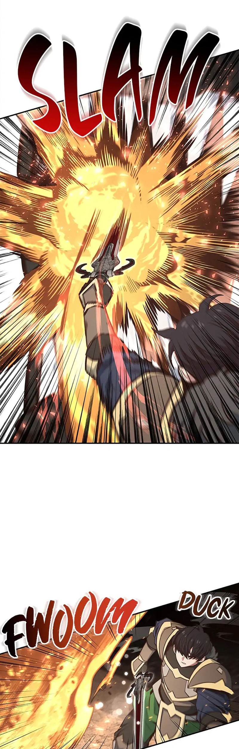 One of a Kind Irregular Chapter 69 Gambar 36