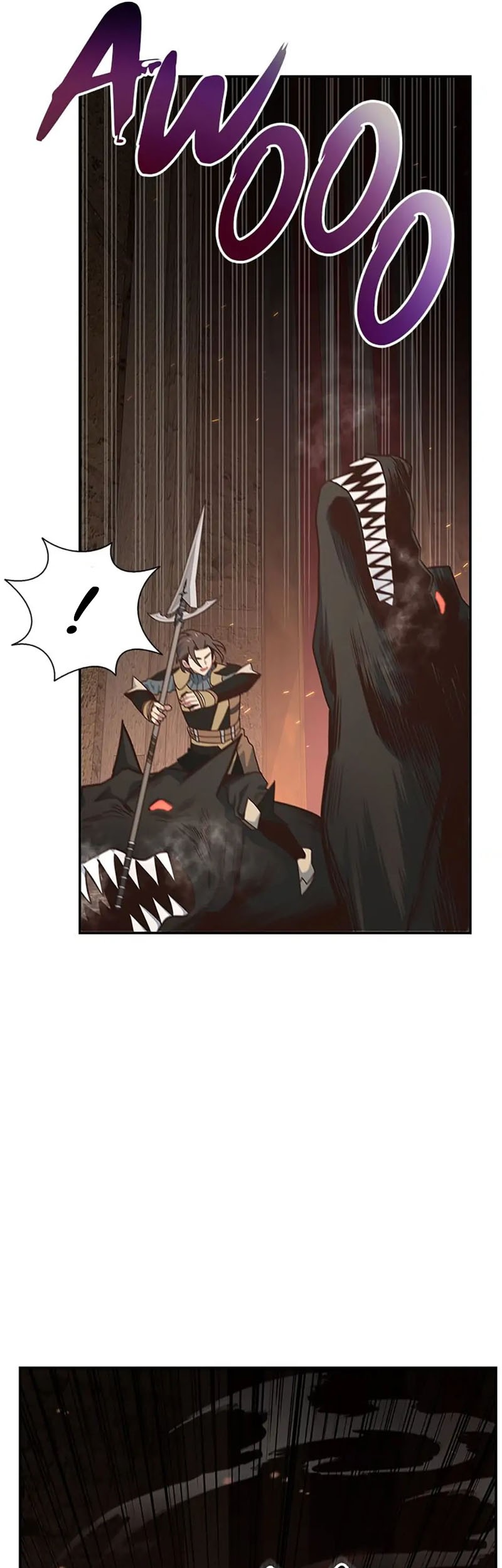 One of a Kind Irregular Chapter 69 Gambar 41