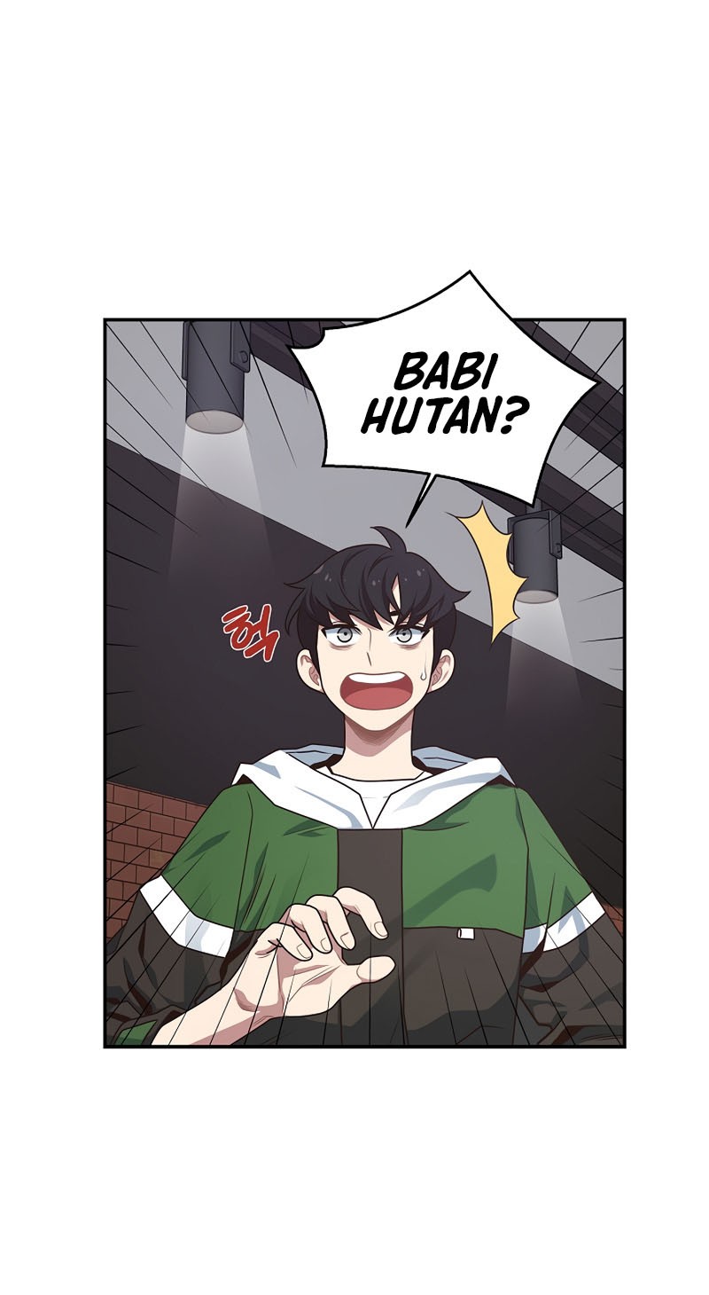 One of a Kind Irregular Chapter 7 Gambar 46