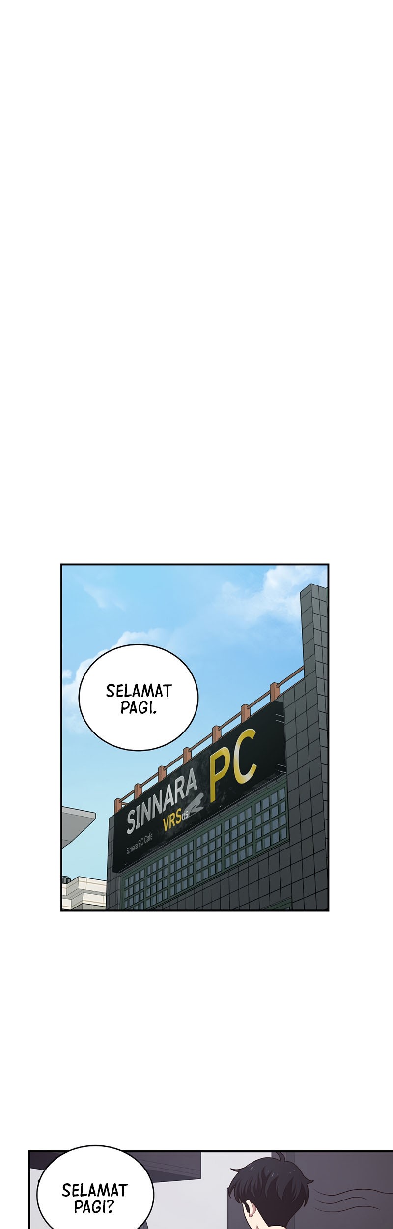One of a Kind Irregular Chapter 7 Gambar 3