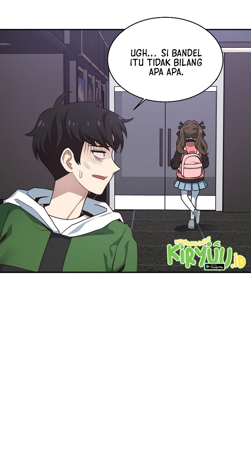 One of a Kind Irregular Chapter 7 Gambar 7