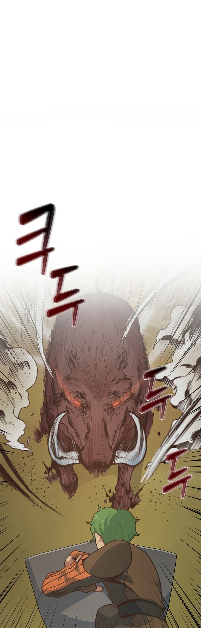 One of a Kind Irregular Chapter 7 Gambar 11