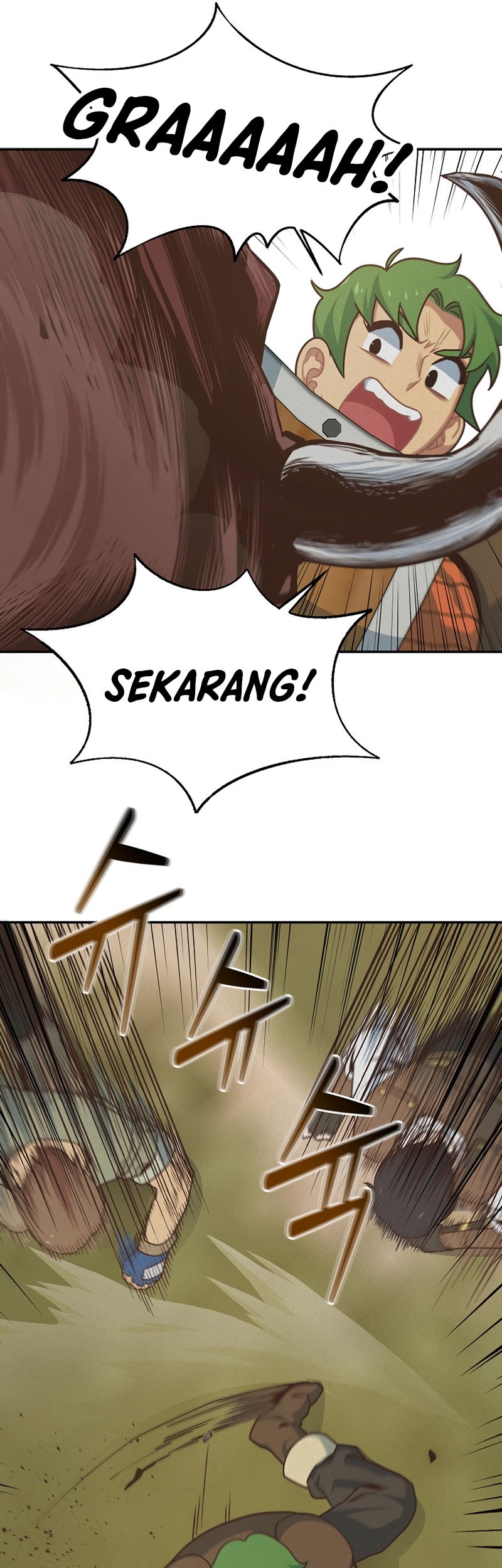 One of a Kind Irregular Chapter 7 Gambar 13