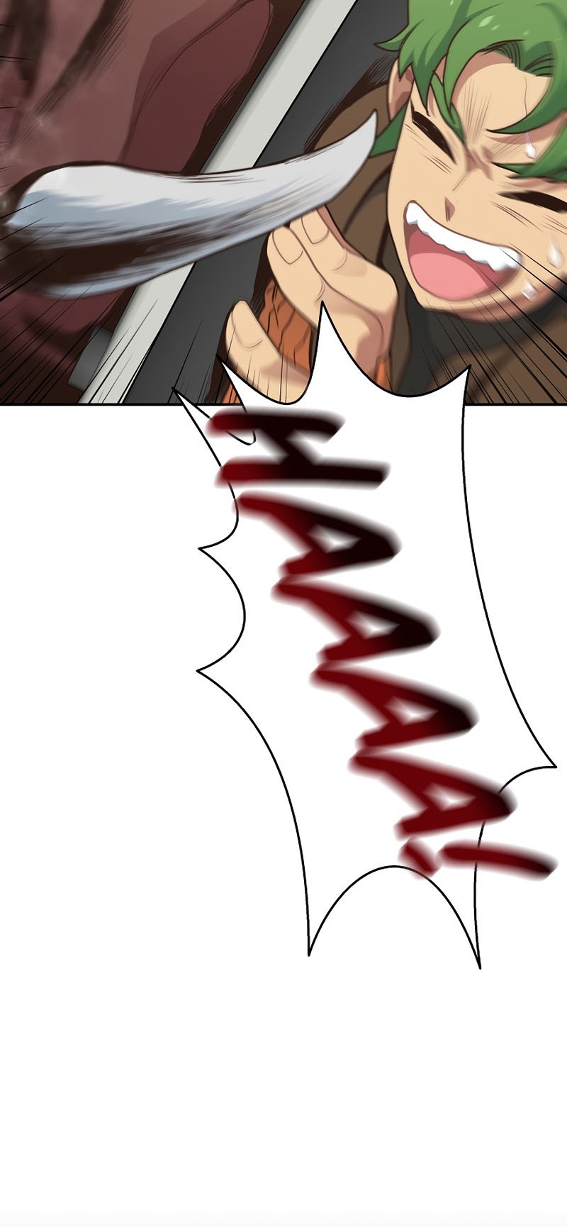 One of a Kind Irregular Chapter 7 Gambar 17