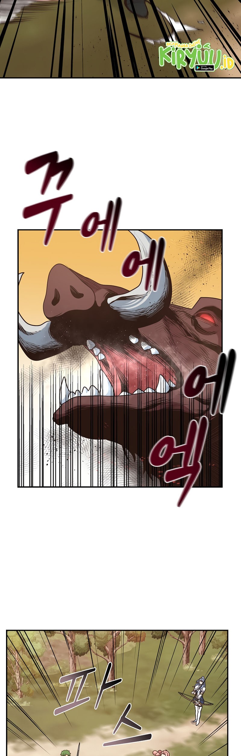 One of a Kind Irregular Chapter 7 Gambar 24