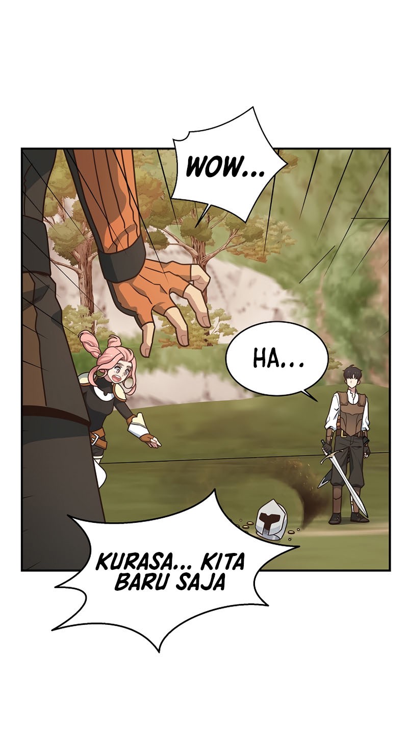 One of a Kind Irregular Chapter 7 Gambar 26