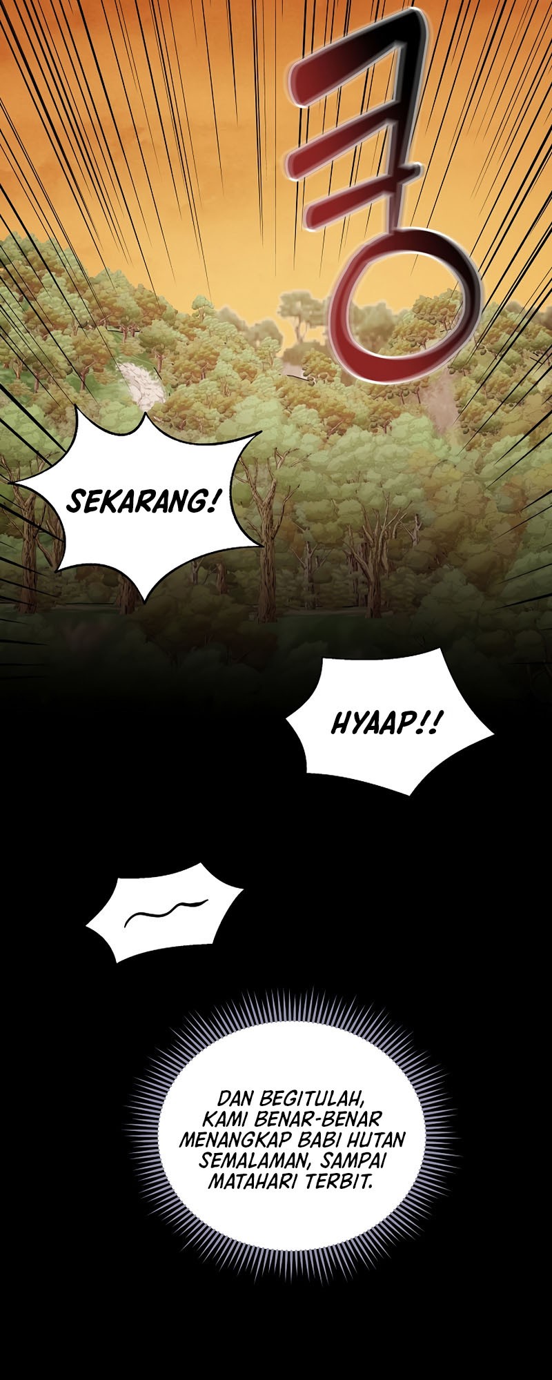 One of a Kind Irregular Chapter 7 Gambar 31