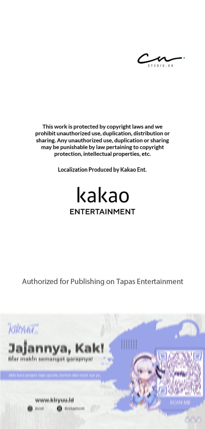 One of a Kind Irregular Chapter 70 Gambar 50