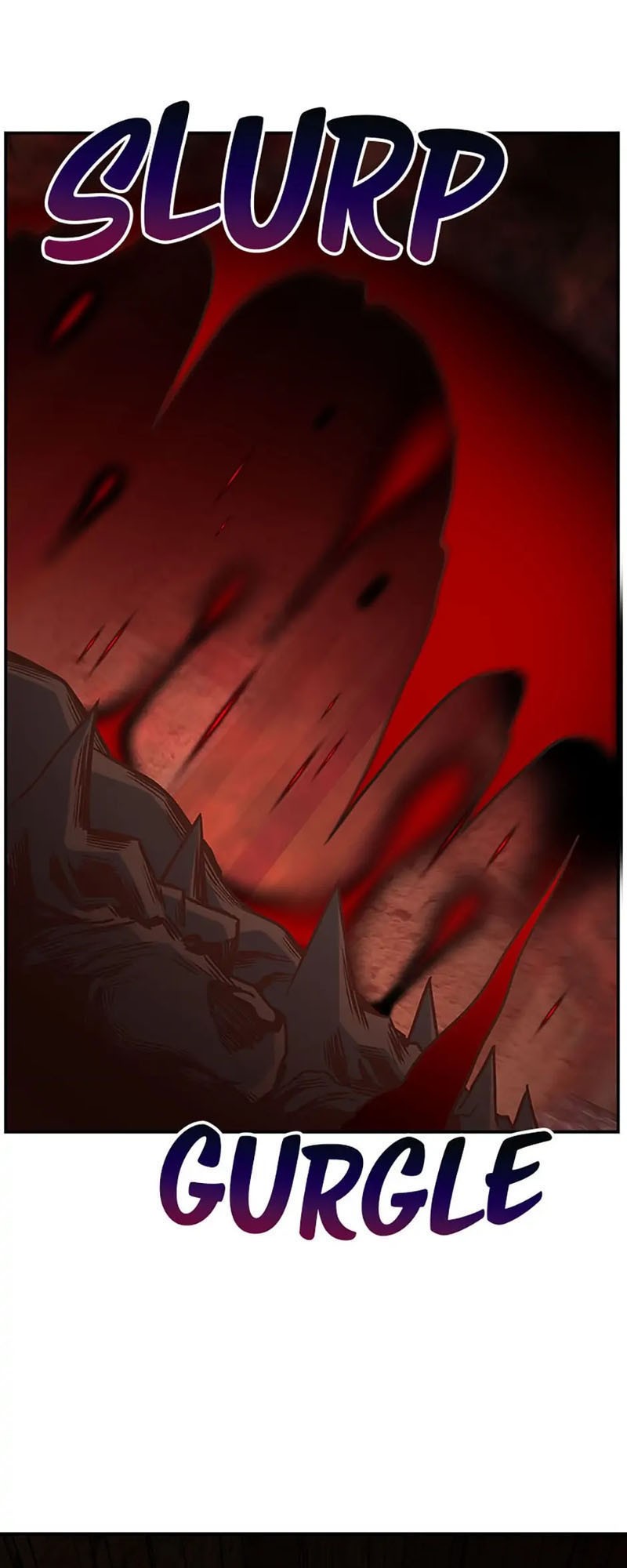 One of a Kind Irregular Chapter 70 Gambar 5