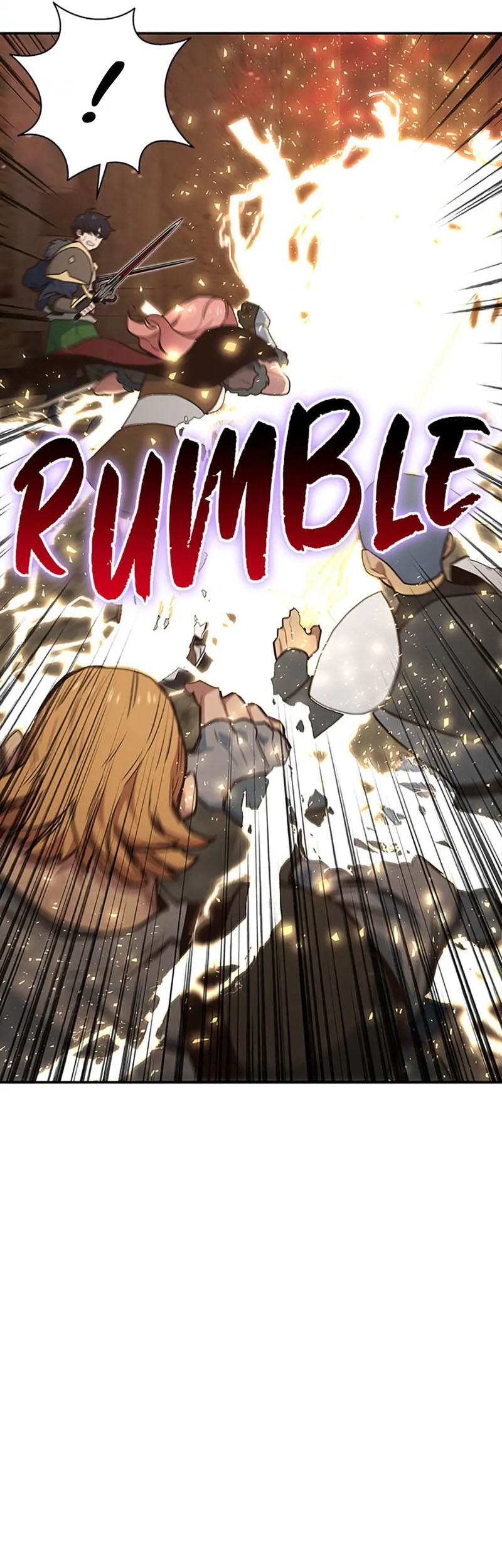 One of a Kind Irregular Chapter 70 Gambar 11