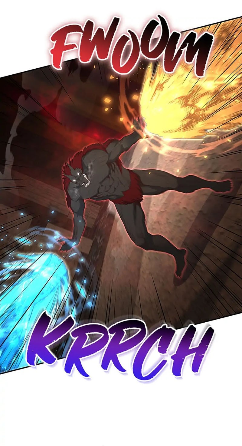 One of a Kind Irregular Chapter 70 Gambar 15
