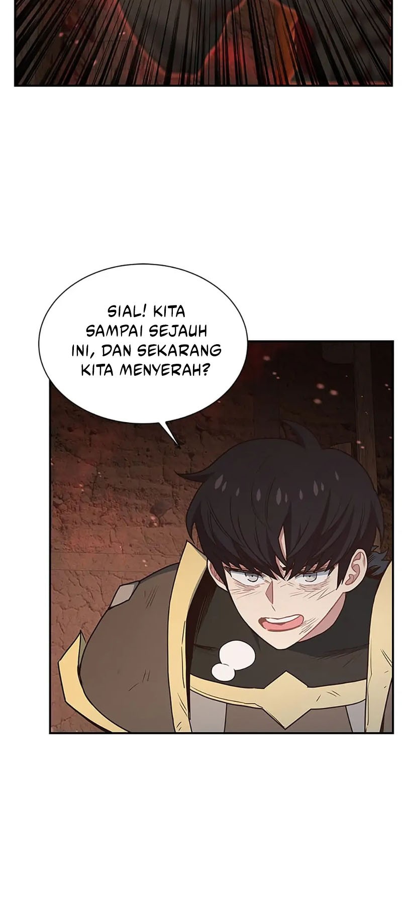 One of a Kind Irregular Chapter 70 Gambar 20