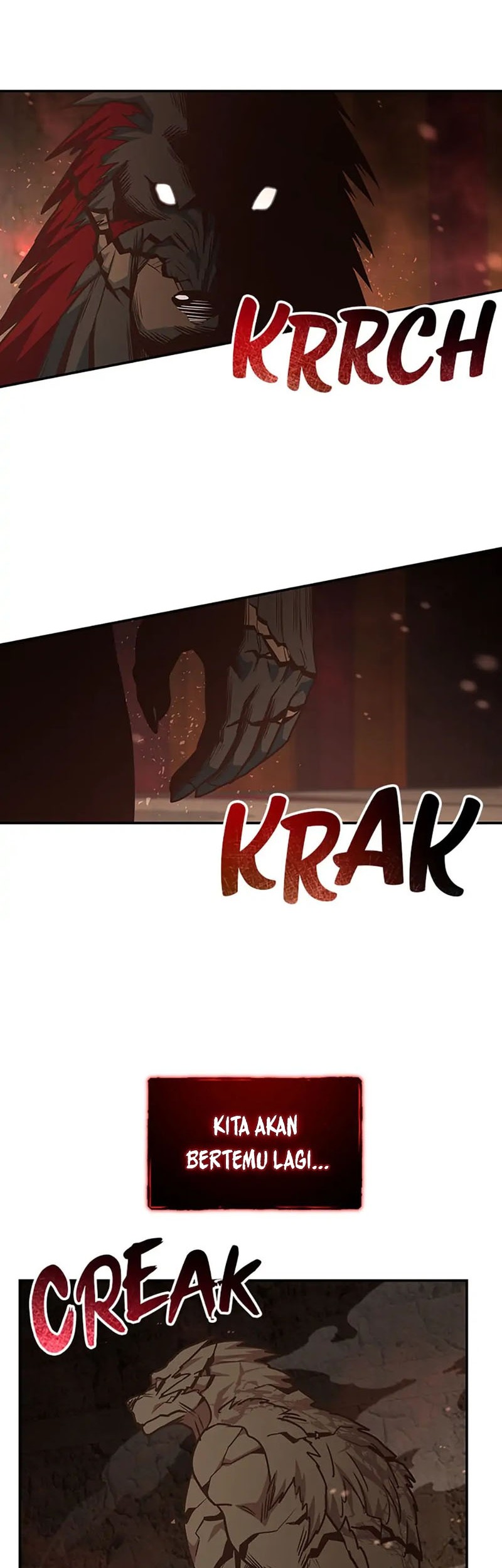 One of a Kind Irregular Chapter 70 Gambar 24