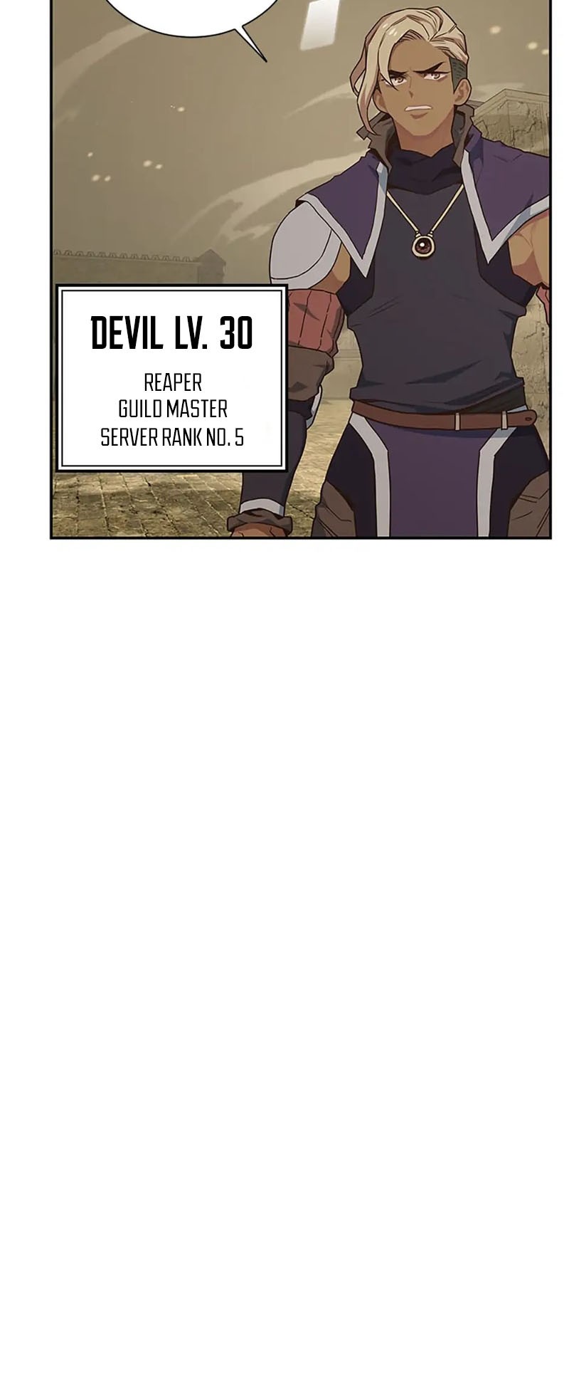One of a Kind Irregular Chapter 70 Gambar 40