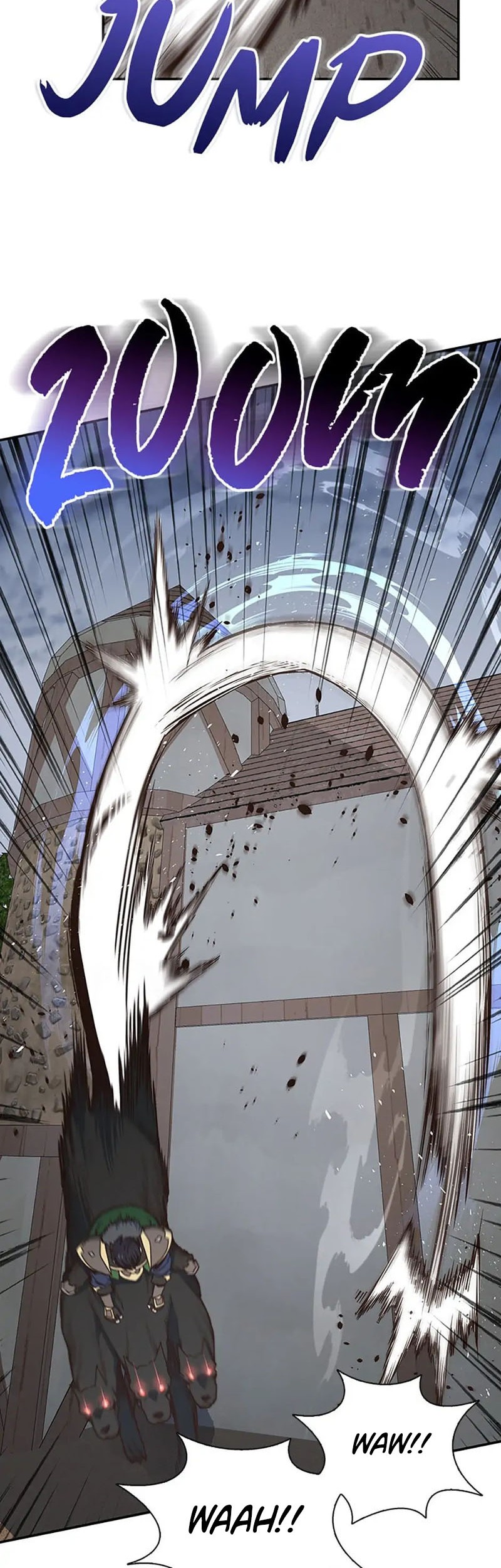 One of a Kind Irregular Chapter 71 Gambar 32