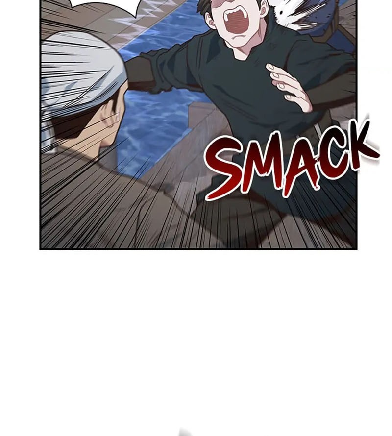 One of a Kind Irregular Chapter 72 Gambar 25