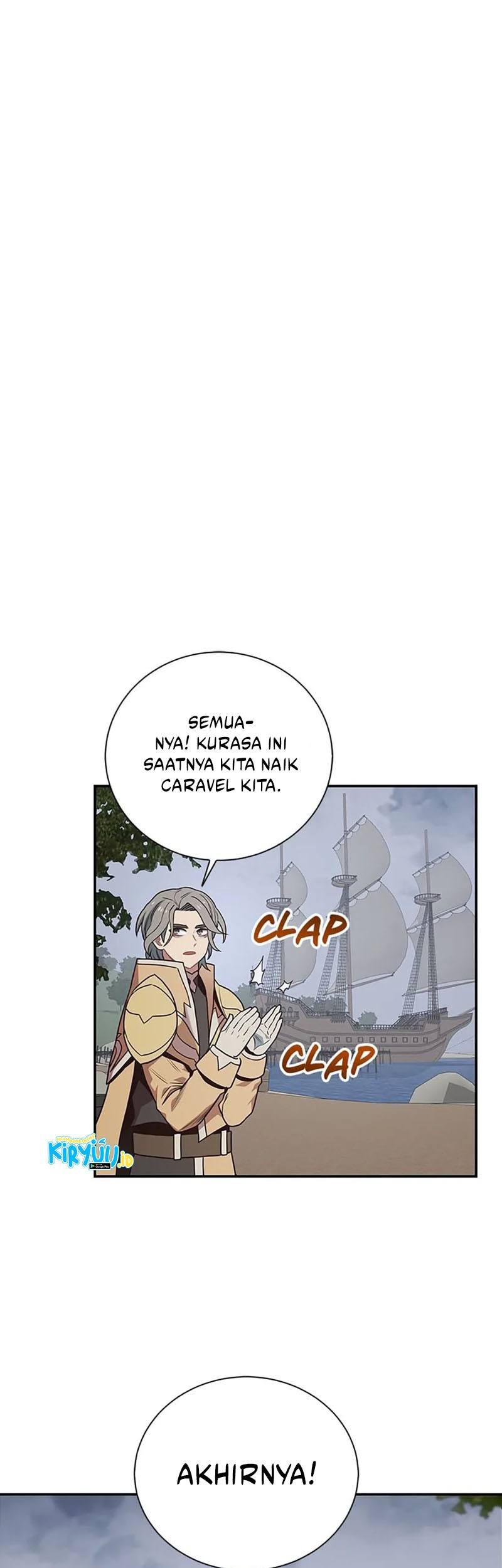 Baca Manhwa One of a Kind Irregular Chapter 73 Gambar 2