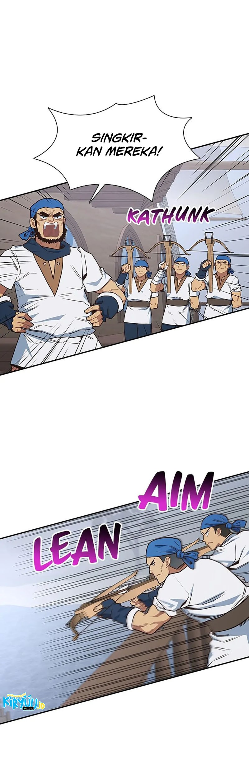 One of a Kind Irregular Chapter 73 Gambar 24