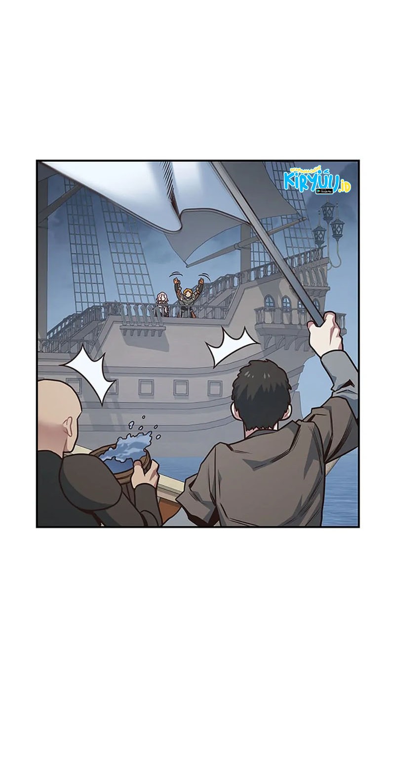 One of a Kind Irregular Chapter 74 Gambar 37