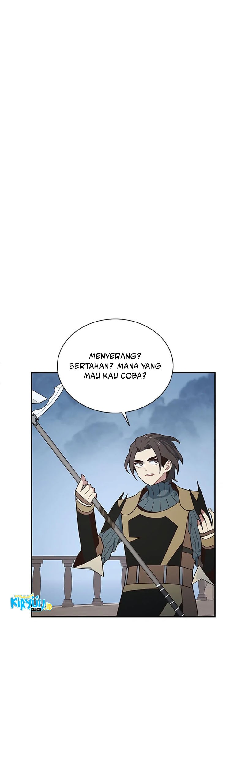 Baca Manhwa One of a Kind Irregular Chapter 74 Gambar 2