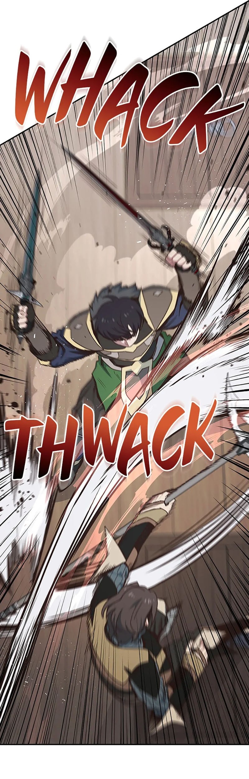 One of a Kind Irregular Chapter 74 Gambar 6