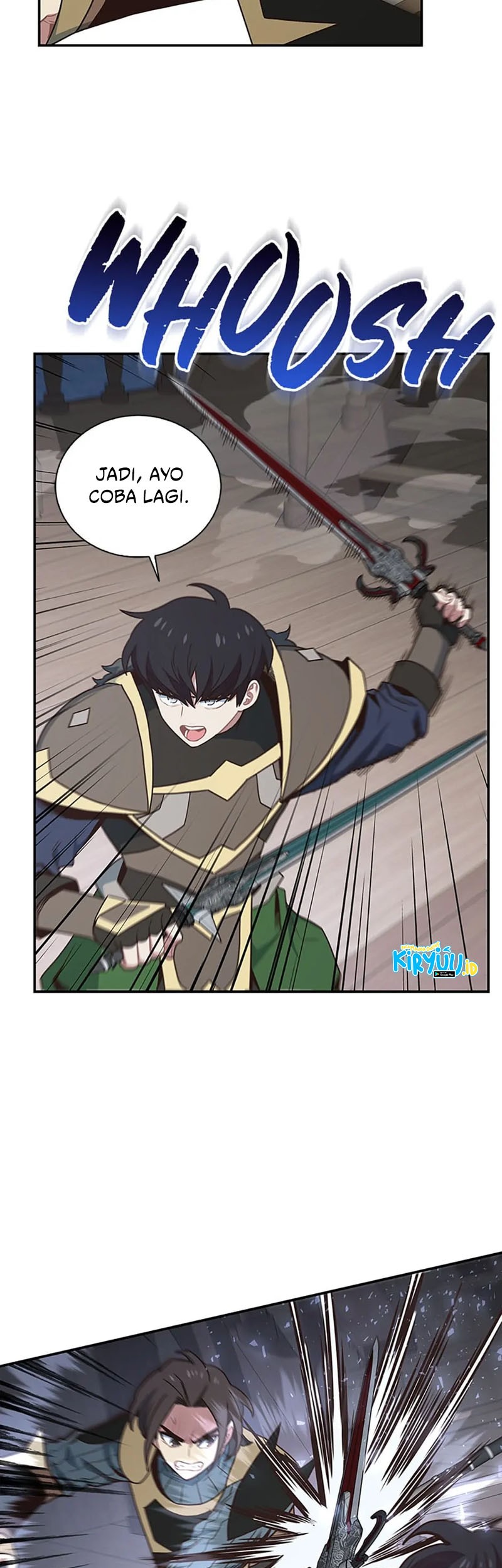 One of a Kind Irregular Chapter 74 Gambar 8