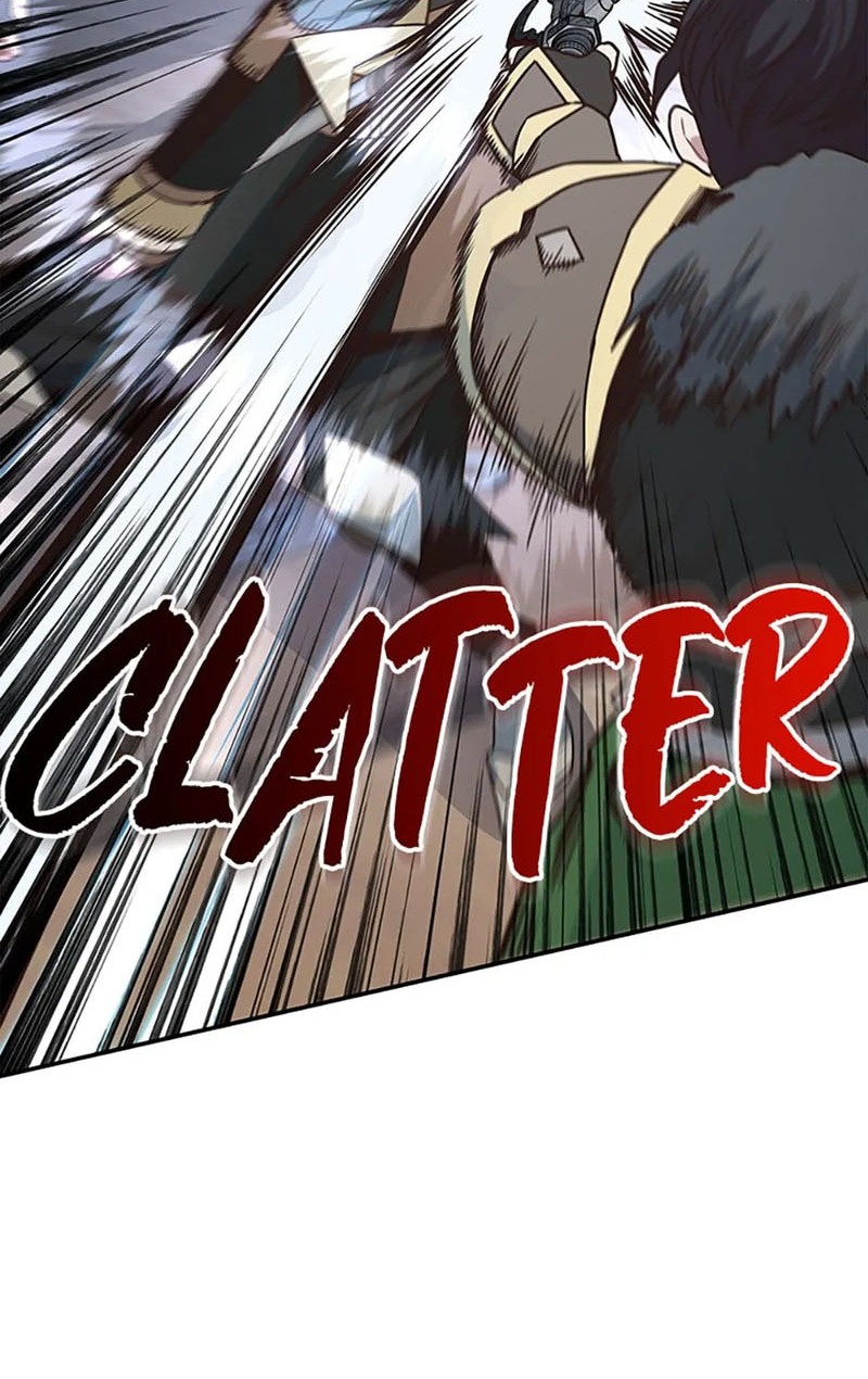 One of a Kind Irregular Chapter 74 Gambar 9