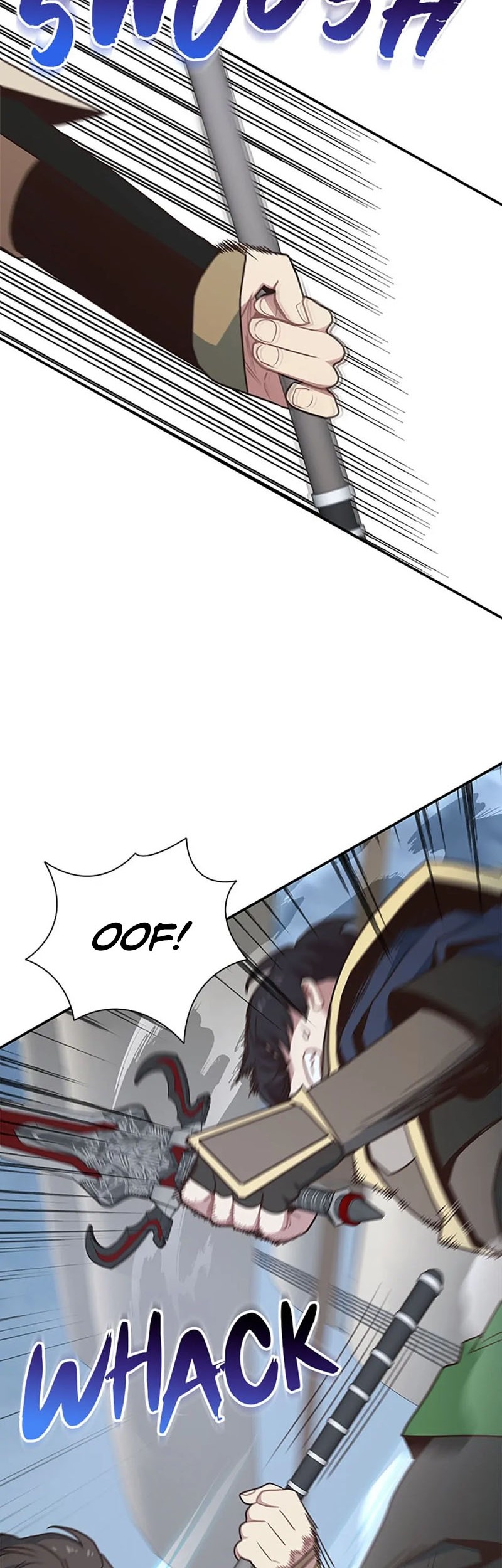 One of a Kind Irregular Chapter 74 Gambar 15