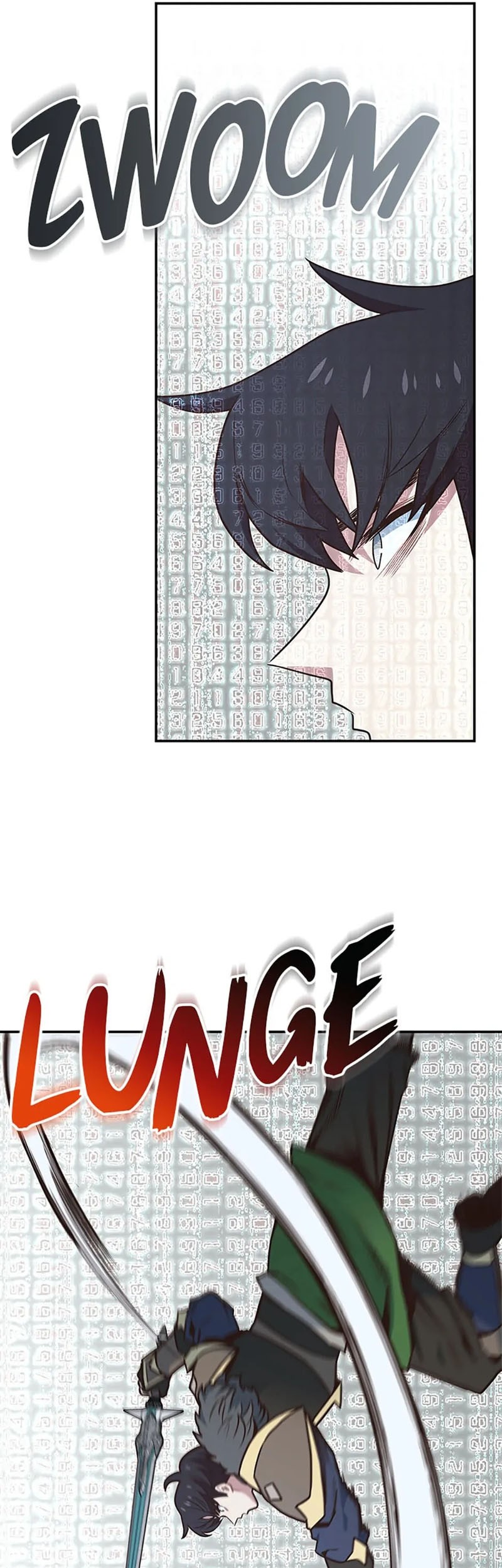 One of a Kind Irregular Chapter 74 Gambar 18