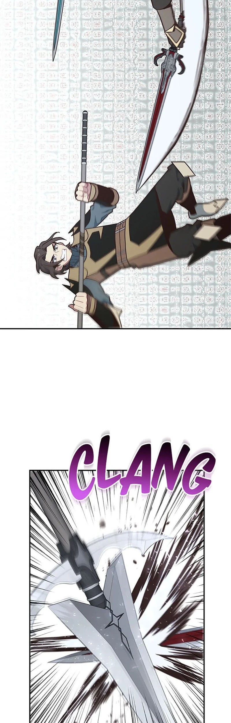One of a Kind Irregular Chapter 74 Gambar 19