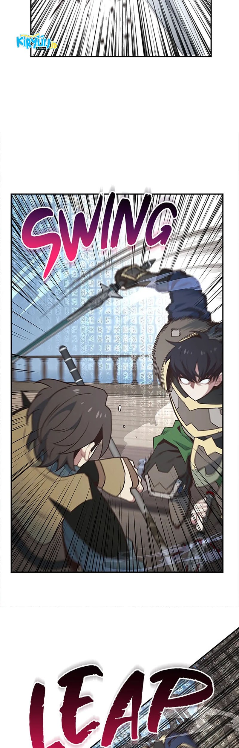 One of a Kind Irregular Chapter 74 Gambar 20