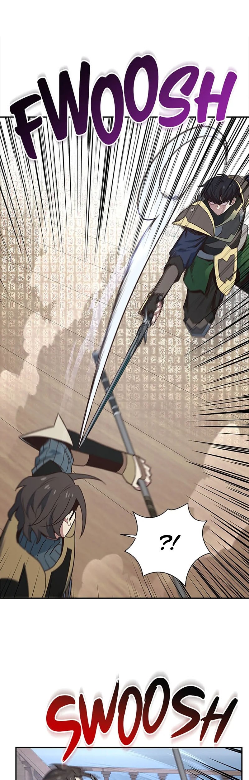 One of a Kind Irregular Chapter 74 Gambar 22