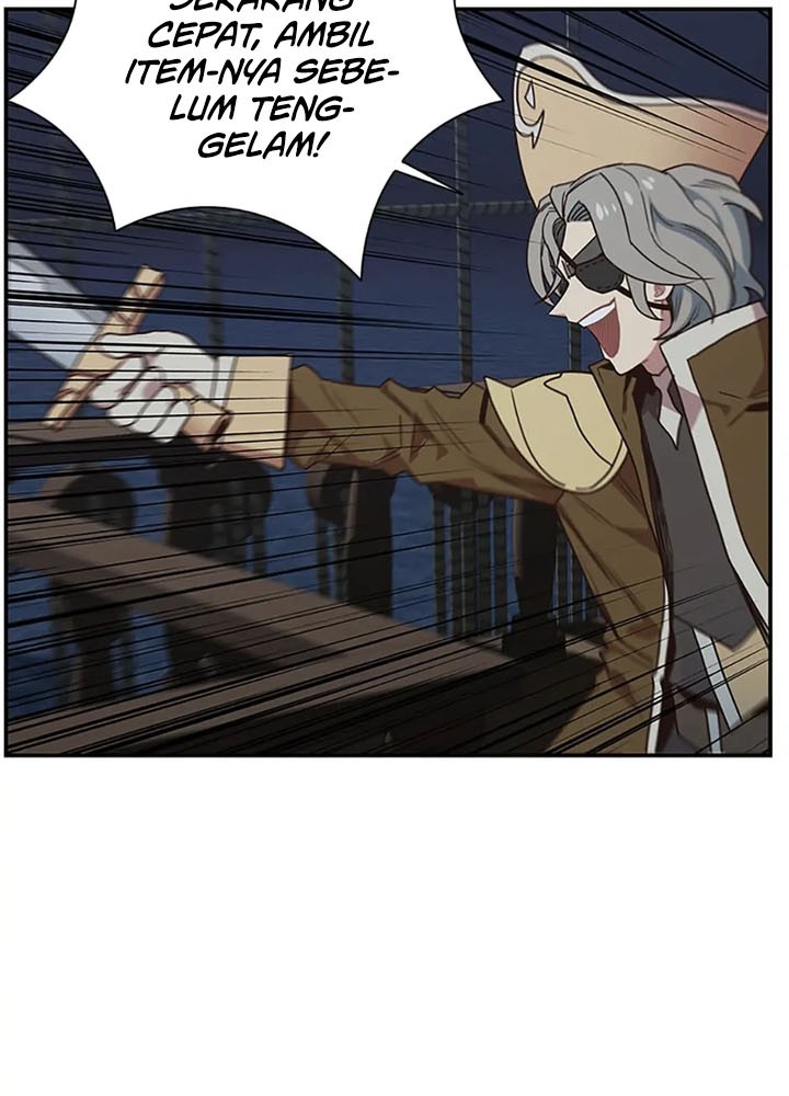 One of a Kind Irregular Chapter 75 Gambar 38