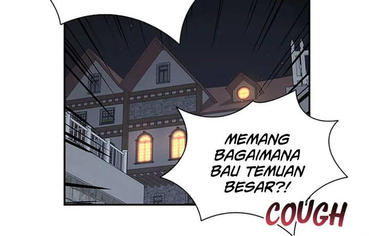 One of a Kind Irregular Chapter 75 Gambar 16
