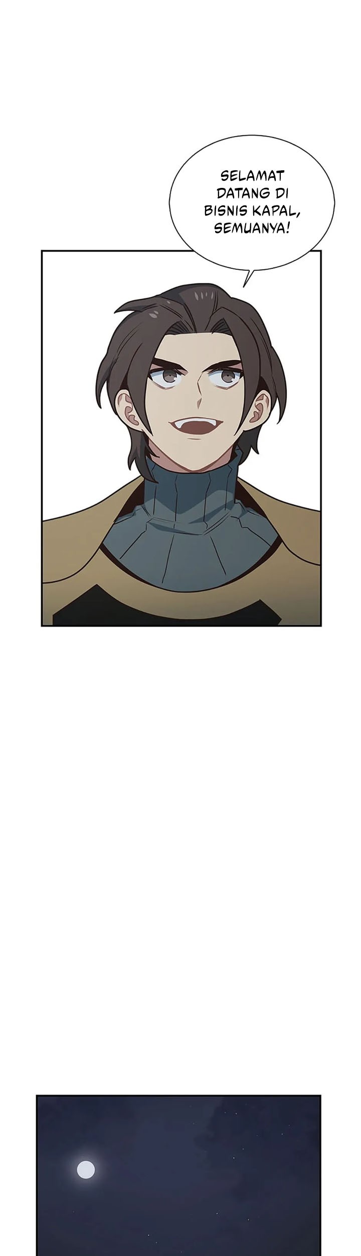 One of a Kind Irregular Chapter 75 Gambar 26