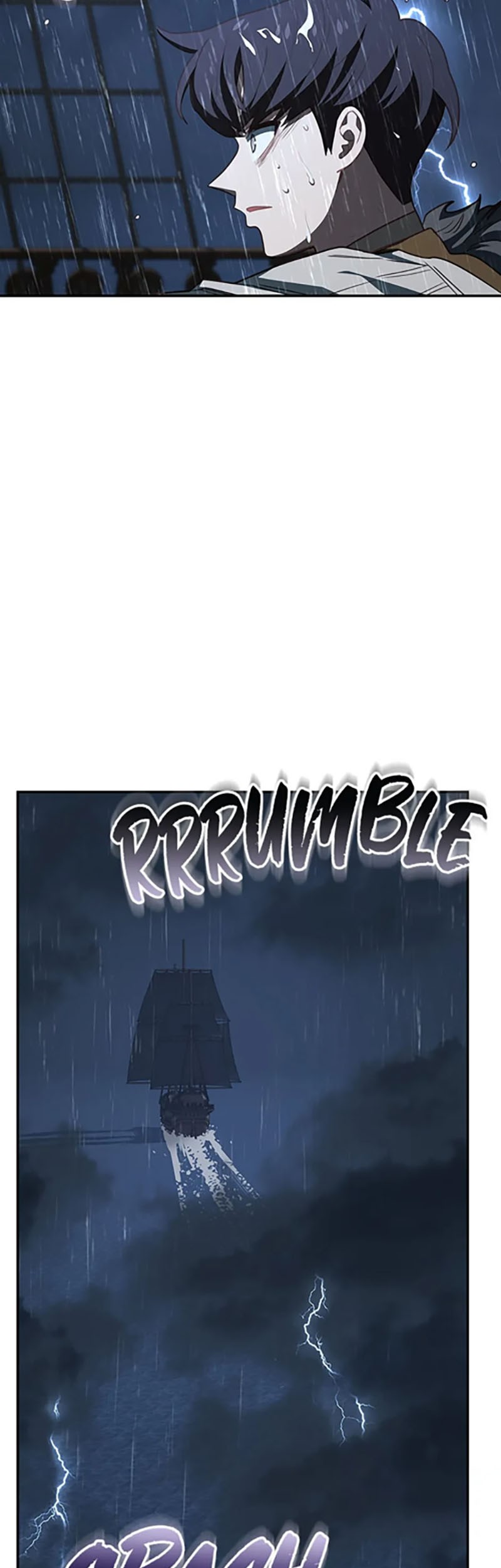 One of a Kind Irregular Chapter 76 Gambar 47