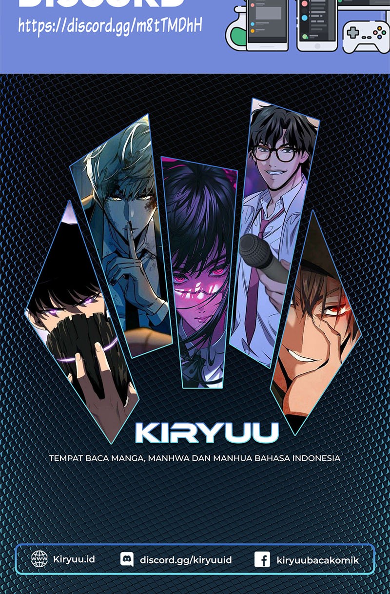 One of a Kind Irregular Chapter 76 Gambar 49