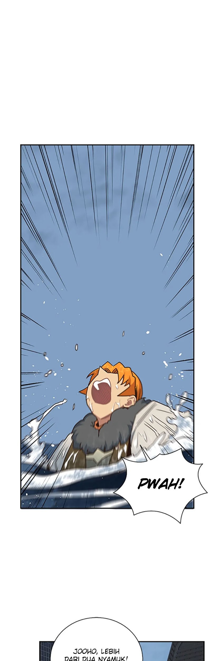 One of a Kind Irregular Chapter 76 Gambar 12