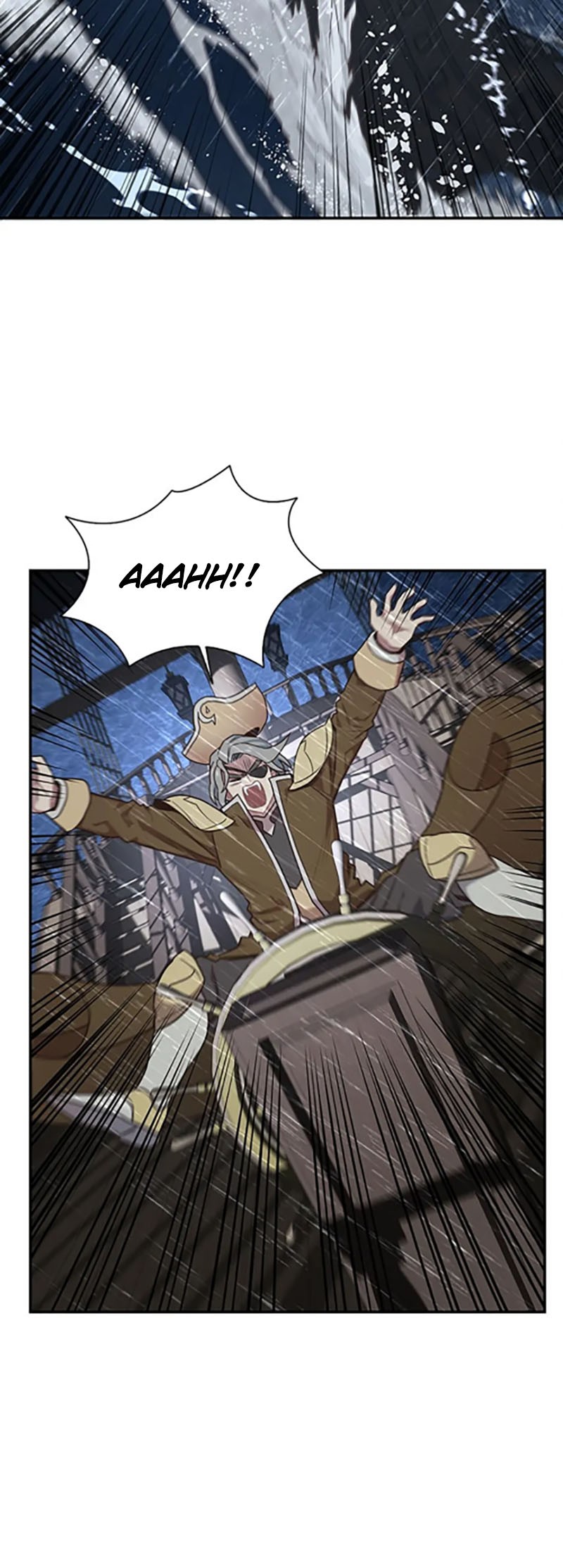 One of a Kind Irregular Chapter 76 Gambar 30