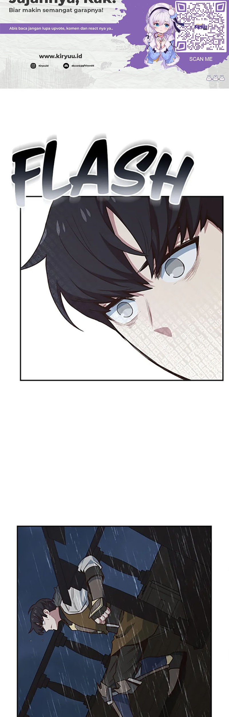 One of a Kind Irregular Chapter 76 Gambar 34
