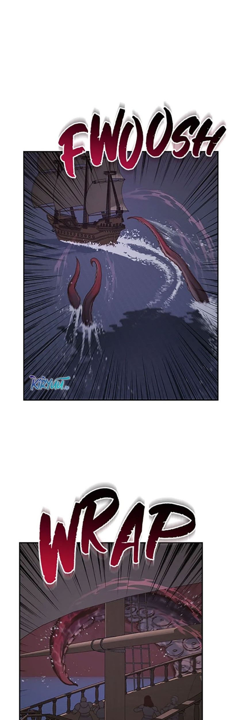 One of a Kind Irregular Chapter 77 Gambar 30