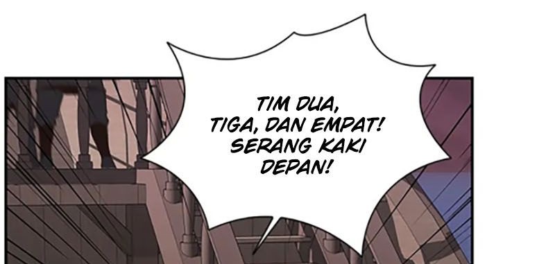 One of a Kind Irregular Chapter 77 Gambar 40